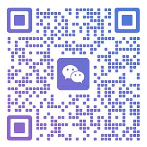 官方微信公众号